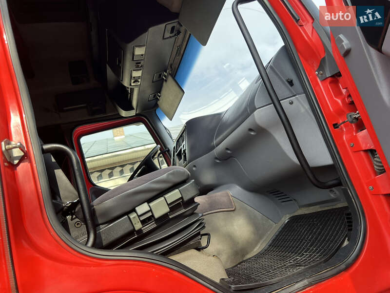 Машина ассенизатор (вакуумная) Renault Premium 2001 в Черновцах фото 60 Машина ассенизатор (вакуумная) Renault Premium 2001 в Черновцах