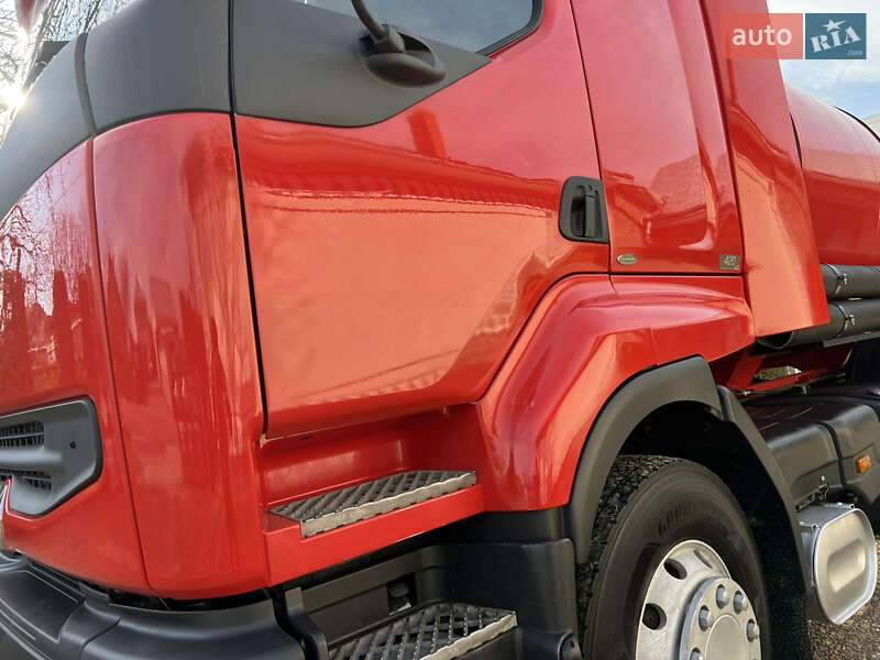 Машина ассенизатор (вакуумная) Renault Premium 2001 в Черновцах фото 65 Машина ассенизатор (вакуумная) Renault Premium 2001 в Черновцах