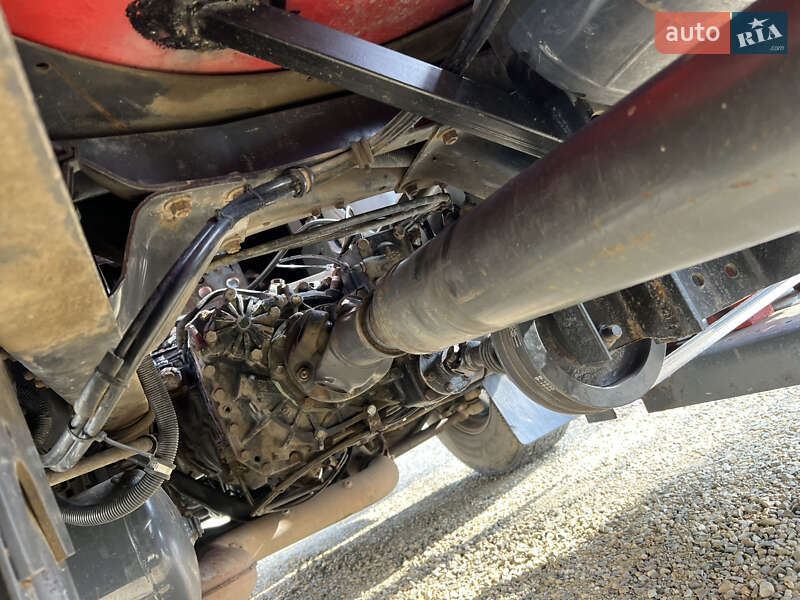 Машина ассенизатор (вакуумная) Renault Premium 2001 в Черновцах фото 68 Машина ассенизатор (вакуумная) Renault Premium 2001 в Черновцах