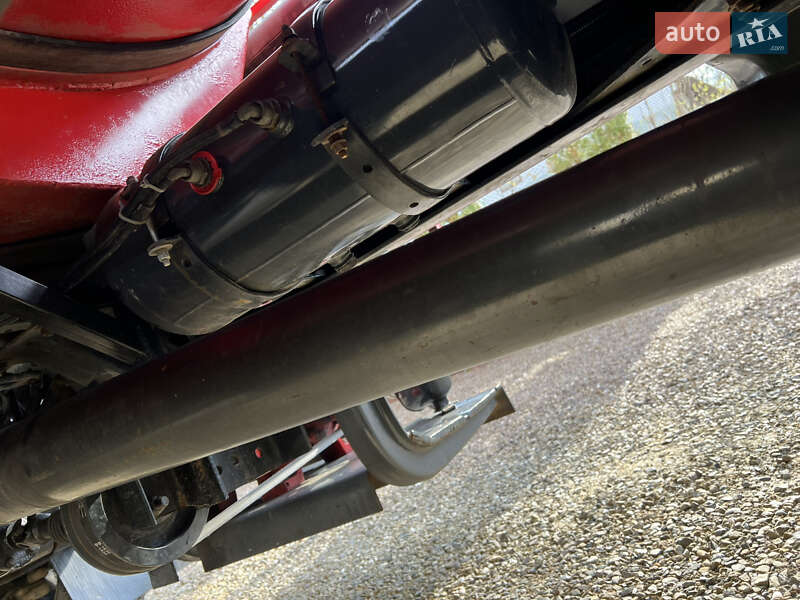 Машина ассенизатор (вакуумная) Renault Premium 2001 в Черновцах фото 67 Машина ассенизатор (вакуумная) Renault Premium 2001 в Черновцах