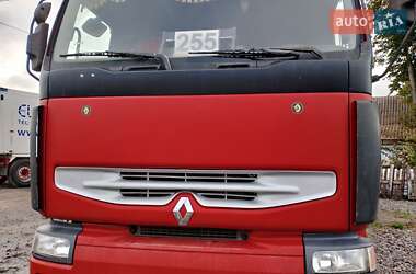 Тягач Renault Premium 2001 в 