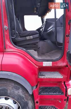 Тягач Renault Premium 2001 в 