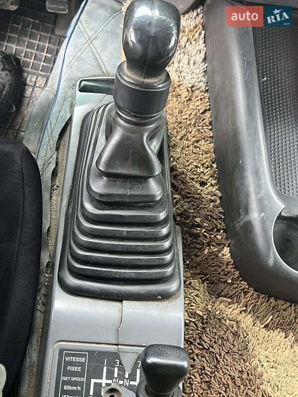 Тягач Renault Premium 2000 в Чорткове фото 10 Тягач Renault Premium 2000 в Чорткове