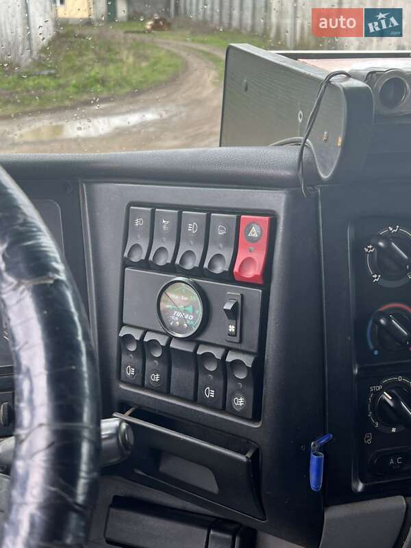 Тягач Renault Premium 2000 в Чорткове фото 17 Тягач Renault Premium 2000 в Чорткове