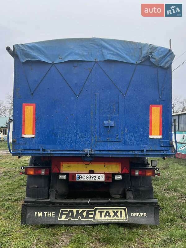 Тягач Renault Premium 2000 в Чорткове фото 19 Тягач Renault Premium 2000 в Чорткове