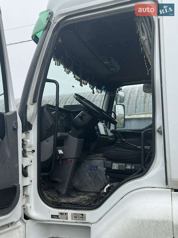 Тягач Renault Premium 2000 в Чорткове фото 24 Тягач Renault Premium 2000 в Чорткове