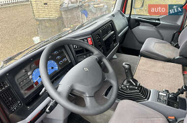 Машина ассенизатор (вакуумная) Renault Premium 2001 в 
