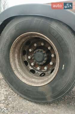 Тягач Renault Premium 2012 в 