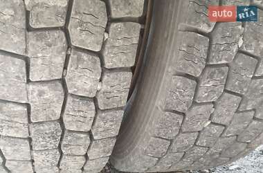 Тягач Renault Premium 2012 в 