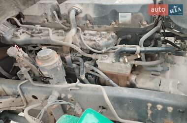 Тягач Renault Premium 2012 в 