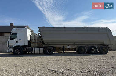Самосвал Renault Premium 2008 в 