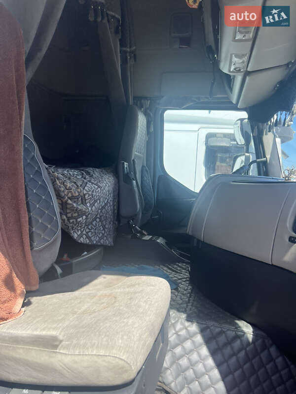 Самосвал Renault Premium 2008 в Вознесенске