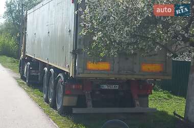 Тягач Renault Premium 2013 в 