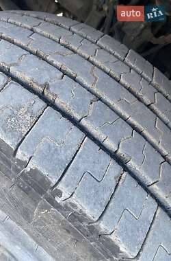 Цистерна Renault Premium 2005 в Тернополе