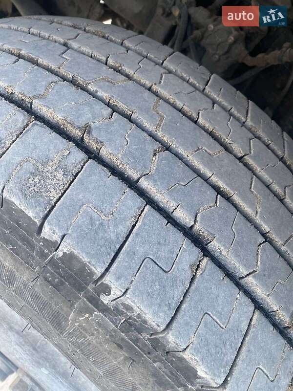 Цистерна Renault Premium 2005 в Тернополі фото 5 Цистерна Renault Premium 2005 в Тернополі