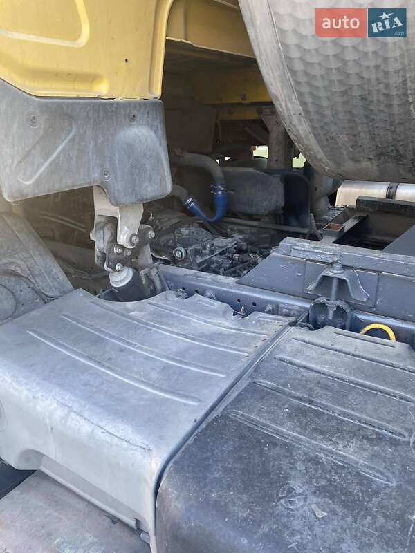 Цистерна Renault Premium 2005 в Тернополі фото 8 Цистерна Renault Premium 2005 в Тернополі