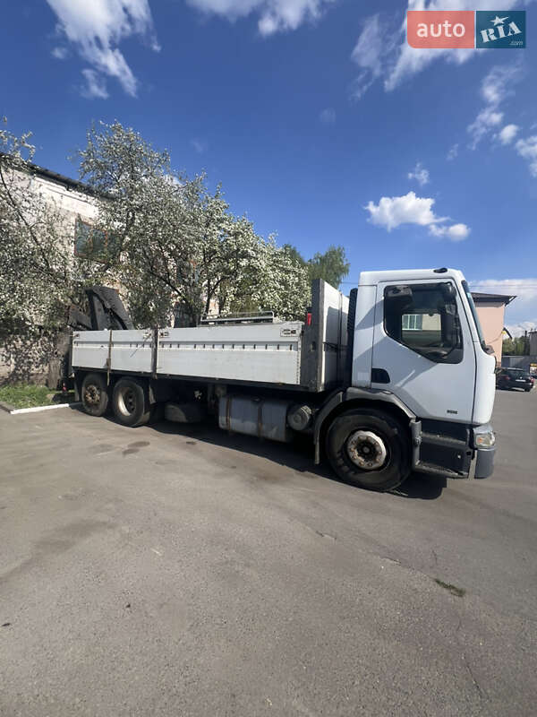 Renault Premium 2001