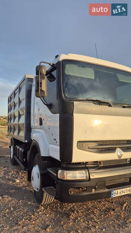 Renault Premium 1999