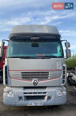 Тягач Renault Premium 2008 в Малине