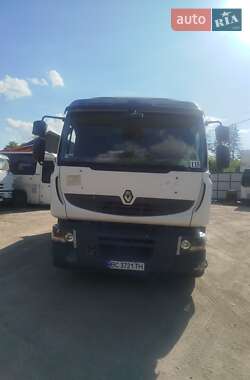 Самоскид Renault Premium 2010 в 