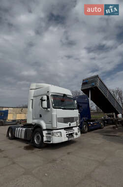 Тягач Renault Premium 2011 в Одессе