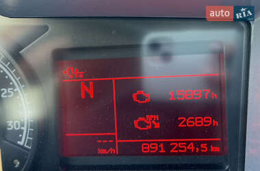 Тягач Renault Premium 2010 в 