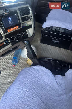 Тягач Renault Premium 2008 в 