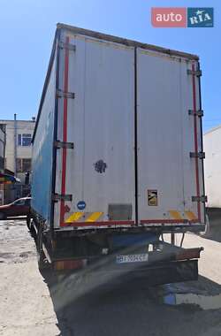 Тентований Renault Premium 2000 в 