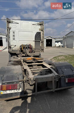 Тягач Renault Premium 2006 в 