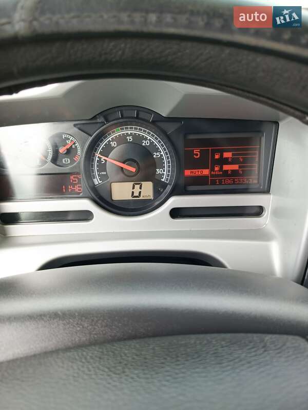 Тягач Renault Premium 2011 в Луцке