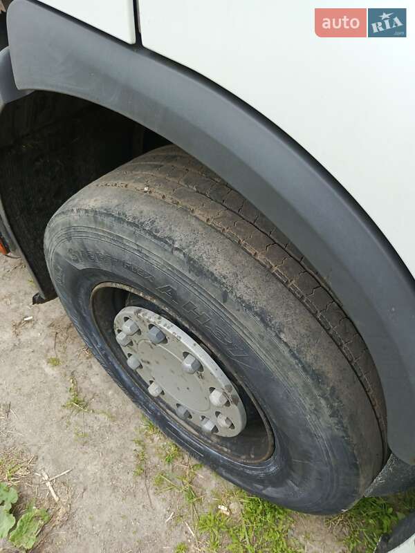 Тягач Renault Premium 2011 в Луцке