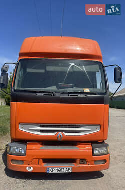 Тягач Renault Premium 2005 в Запорожье