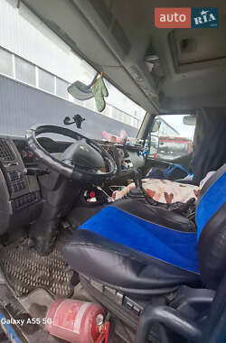 Автовоз Renault Premium 2008 в 