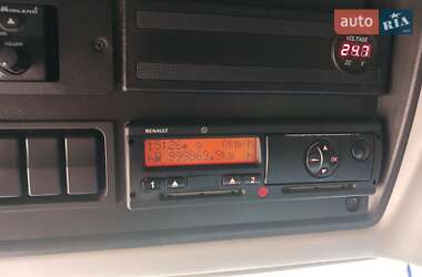 Тягач Renault Premium 2009 в 
