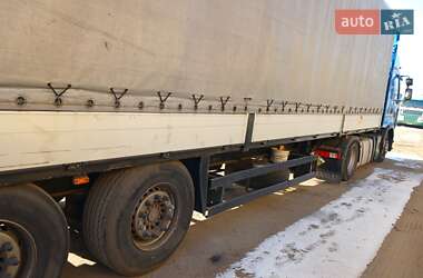 Тягач Renault Premium 2009 в 