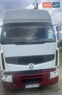 Інші вантажівки Renault Premium 2006 в Борисполі