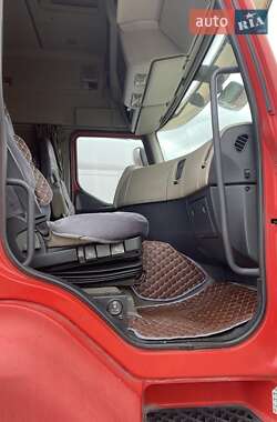 Тягач Renault Premium 2009 в Яворові