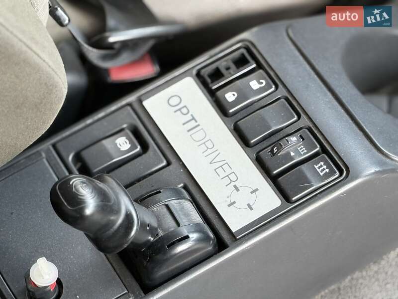 Тягач Renault Premium 2010 в Тернополе