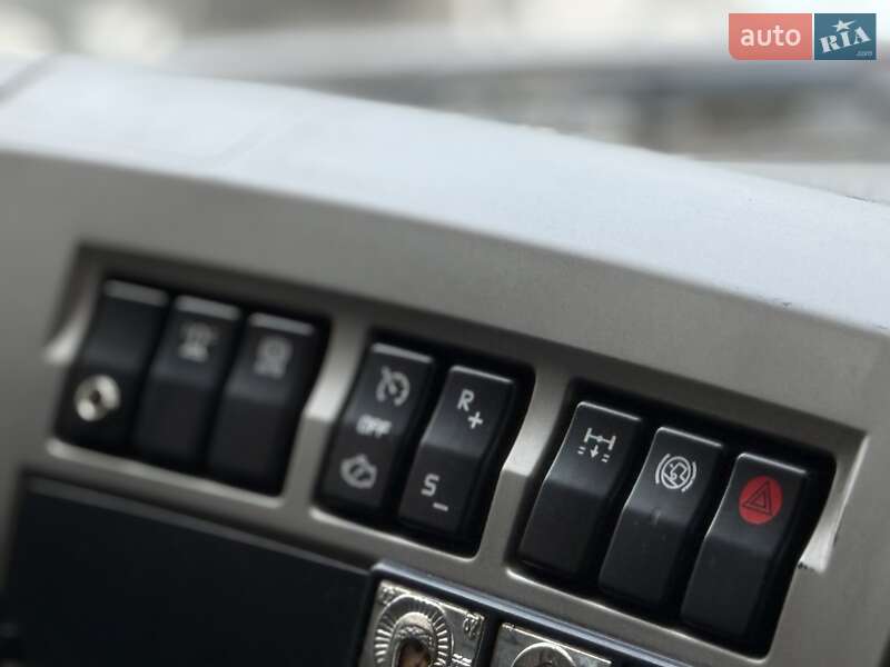 Тягач Renault Premium 2010 в Тернополе