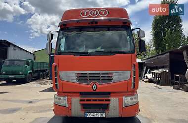 Тягач Renault Premium 2006 в 