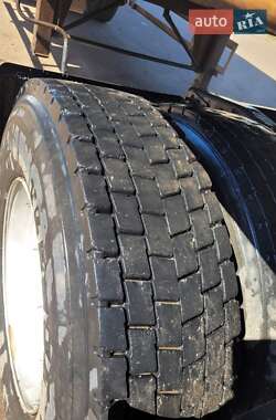 Зерновоз Renault Premium 2007 в 