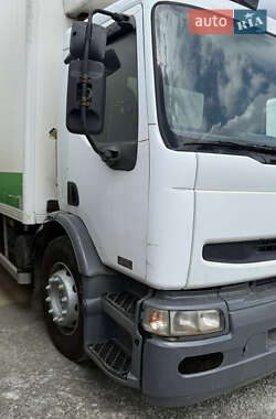 Рефрижератор Renault Premium 2003 в 