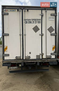 Рефрижератор Renault Premium 2003 в 