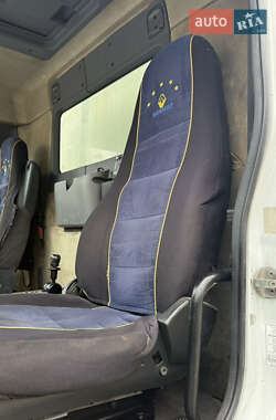 Рефрижератор Renault Premium 2003 в 