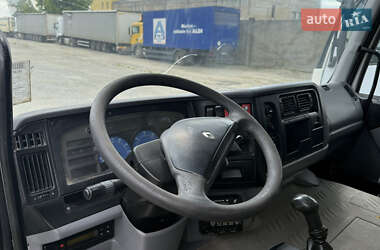 Рефрижератор Renault Premium 2003 в 