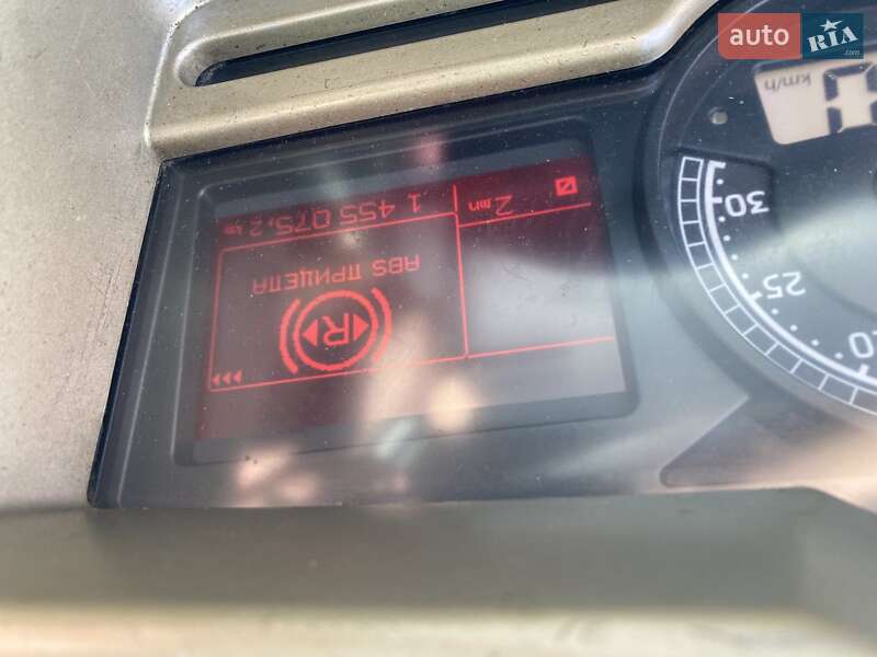 Тягач Renault Premium 2008 в Днепре