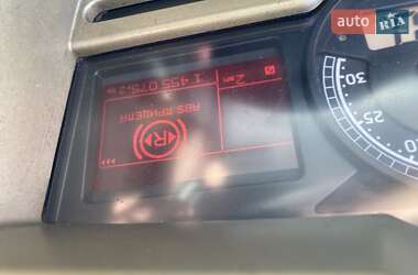 Тягач Renault Premium 2008 в 