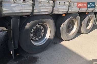 Тягач Renault Premium 2008 в 