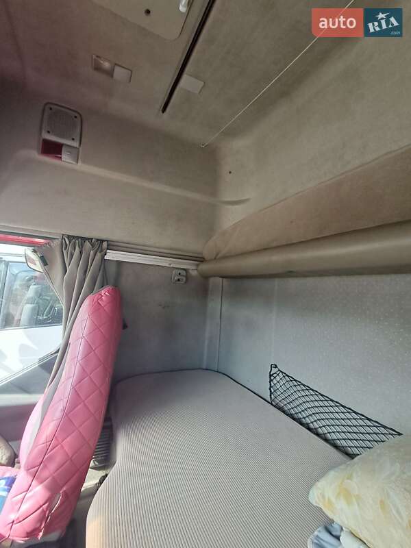 Тягач Renault Premium 2008 в Днепре