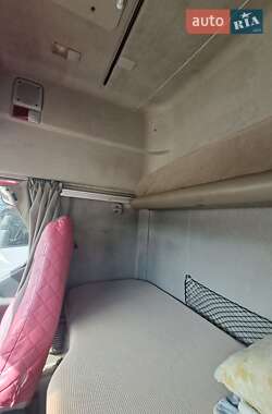 Тягач Renault Premium 2008 в 